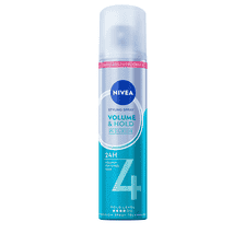 Volumen Pflege Haarspray Mini