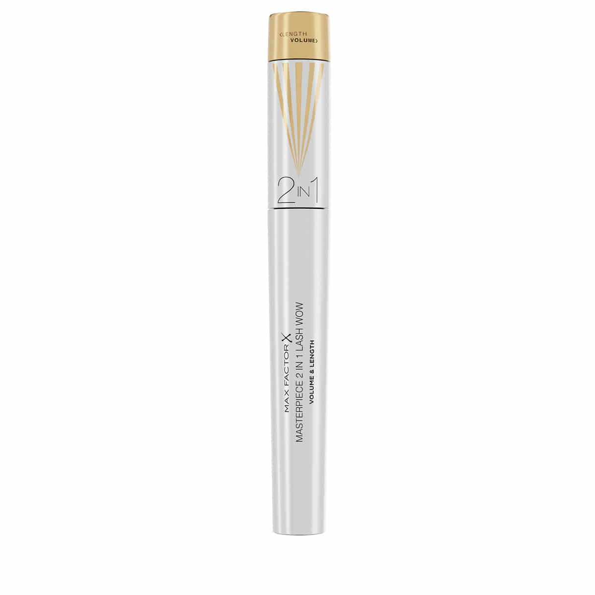 Masterpiece 2in1 Lash Wow Mascara