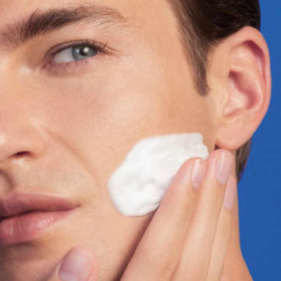 Gel de Rasage Haute Protection