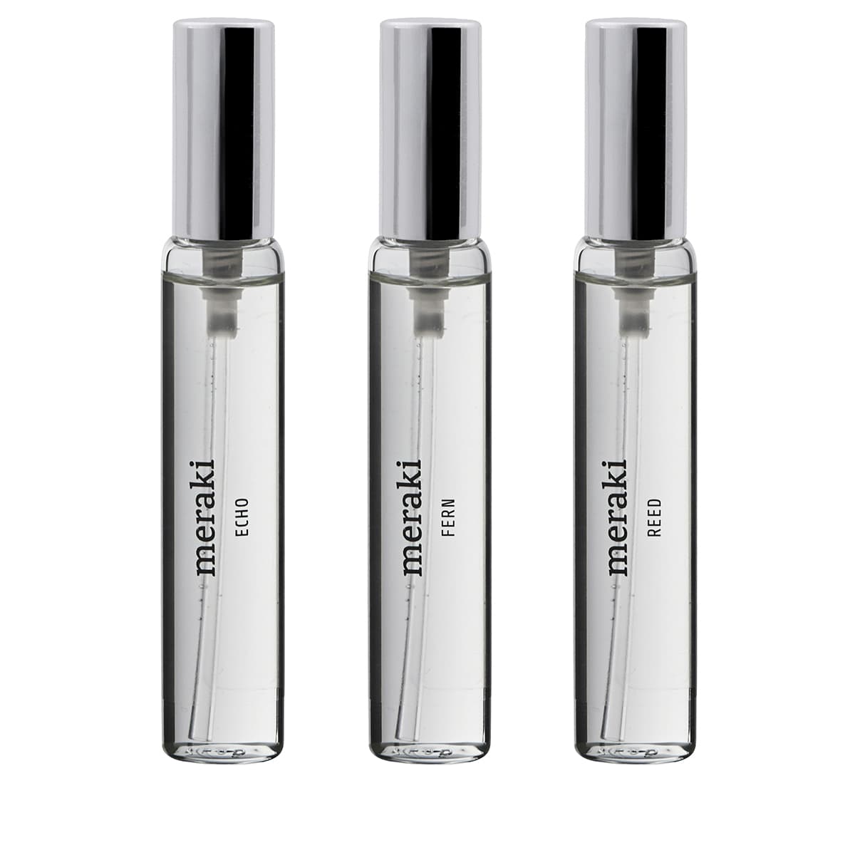 Eau de Toilette - The Sense Collection
