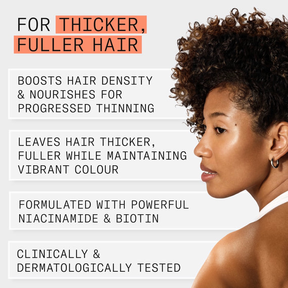 Scalp + Hair Treatment