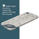 XXL Heating Pad Nordic Taupe HK 126
