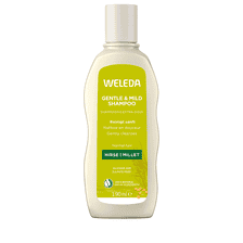 Shampoo Trattante al Miglio