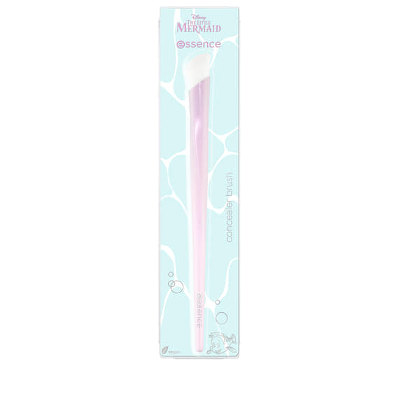 Concealer Brush - 01 Dreamers Go Far