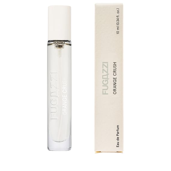 Eau de Parfum