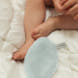 Wiederverwendbare Baby- & Kinderwaschpads - 5er Set