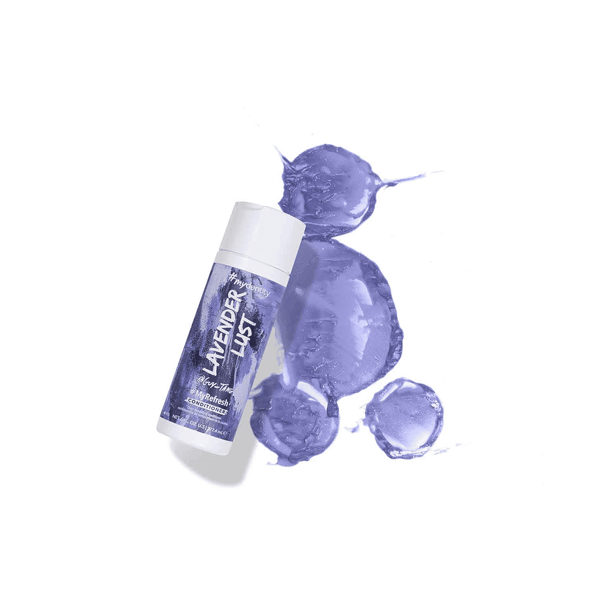 MyRefresh Conditioner - Lavender Lust