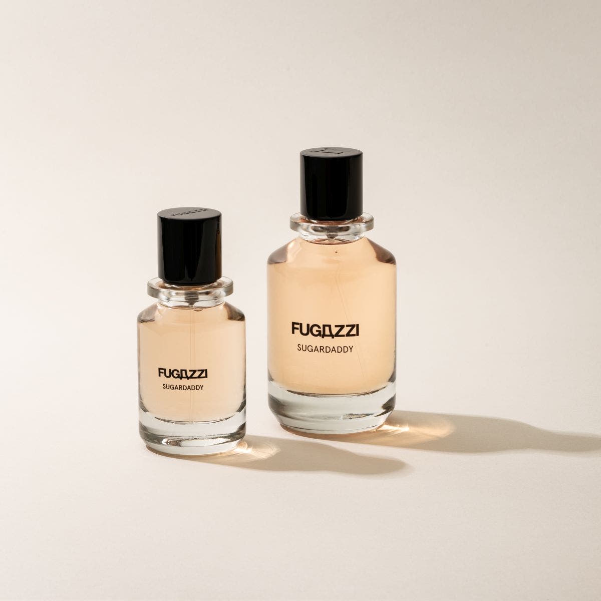 Extrait de Parfum