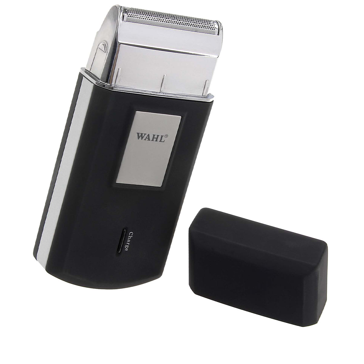 Mobile Shaver