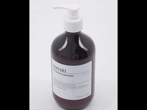 Moisturising Conditioner