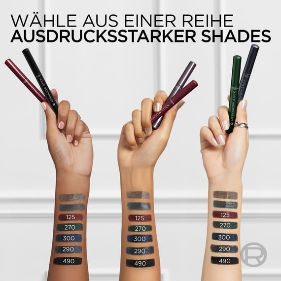 Shadow Stick