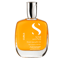 Multi-Benefit Oil