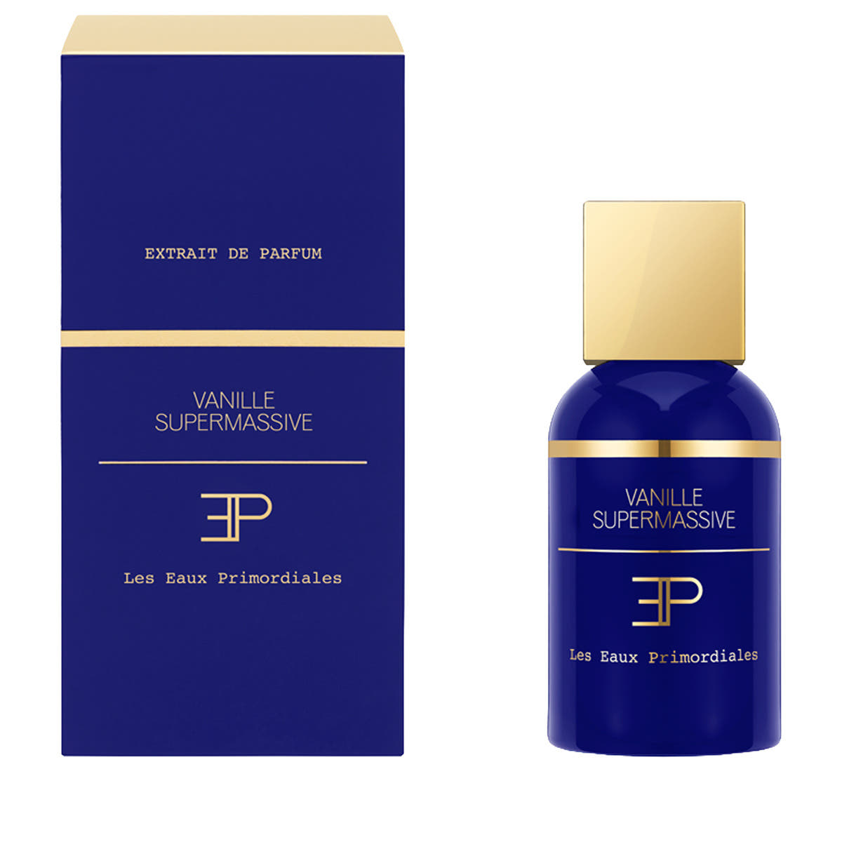Vanille Supermassive Extrait De Parfum