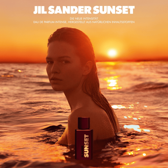 Sunset Eau de Parfum Intense