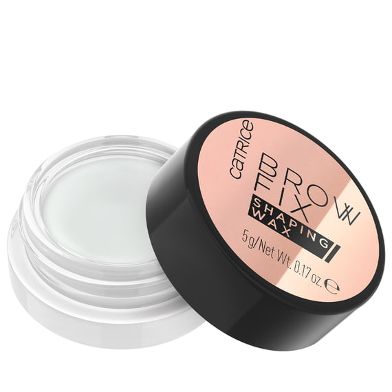 Brow Fix Shaping Wax 010 Transparent