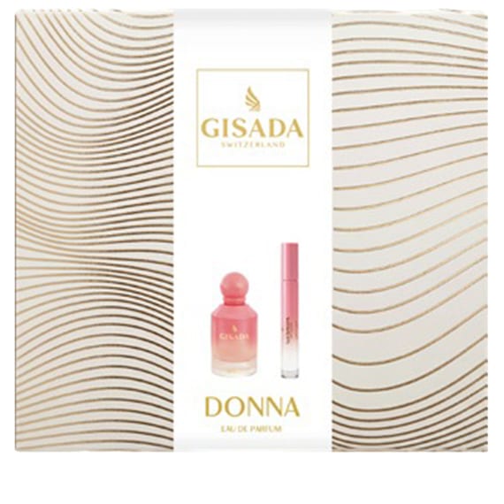 Donna Travel Set