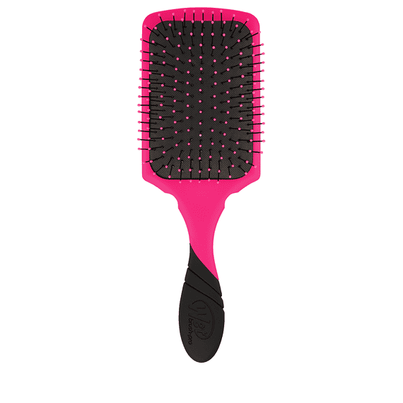 Pro Paddle Detangler - Pink