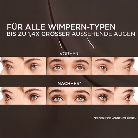Mascara Panorama
