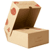 Christmas Box - Orange Grove