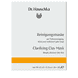 Masque nettoyant boîte distributrice10 x 10 g