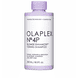 N° 4P Blonde Enhancer Toning Shampoo