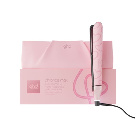 Styler Pink