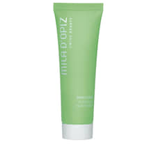 Purifying Yeast Mask