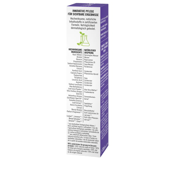 Skin Vitality Glättendes Augenserum
