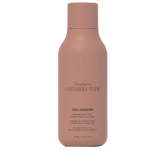 Cool Signature Shampoo
