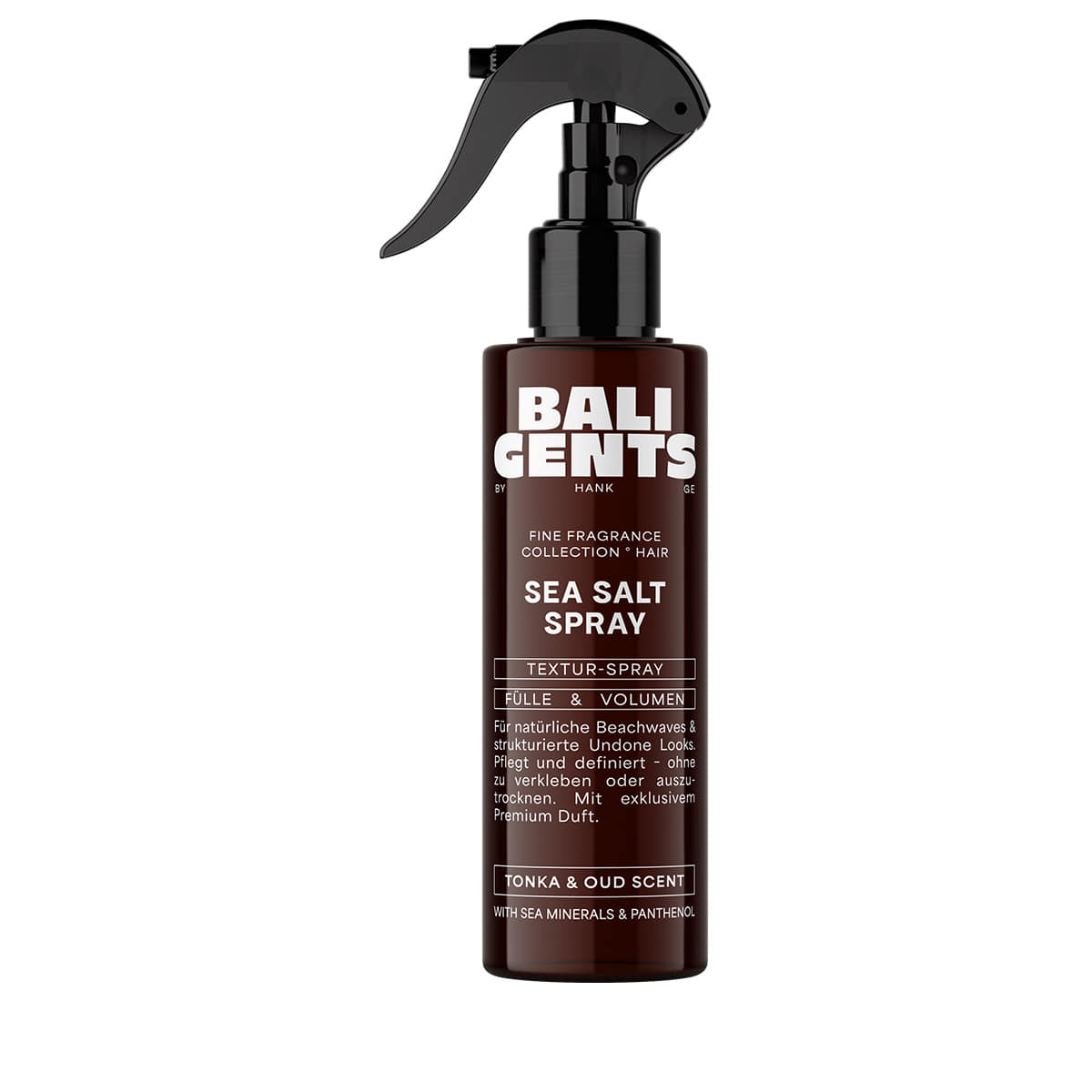 Sea Salt Spray