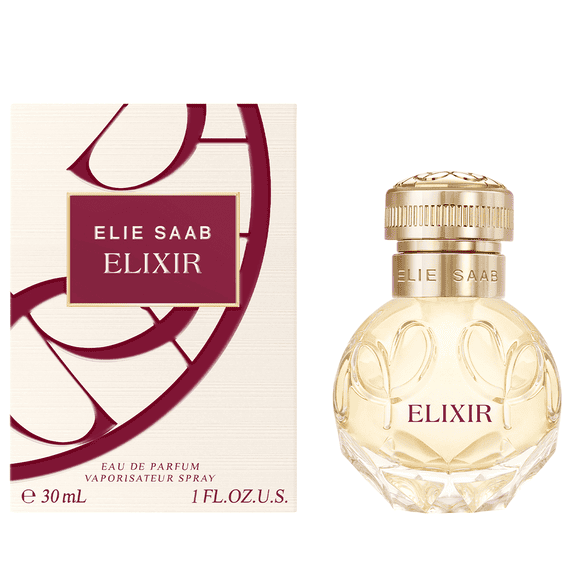 Eau de Parfum