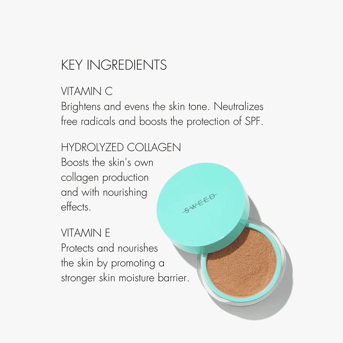 Miracle Powder Mini