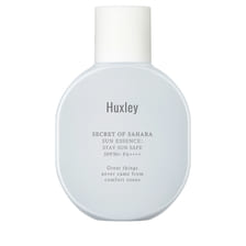 Sun Essence; Stay Sun Safe SPF50+ PA++++