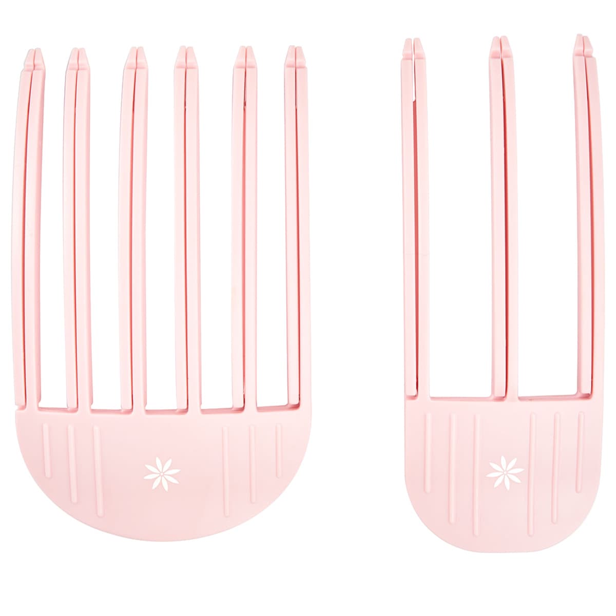Volumising Hair Clips