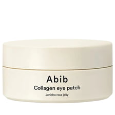 Collagen Eye Patch Jericho Rose Jelly