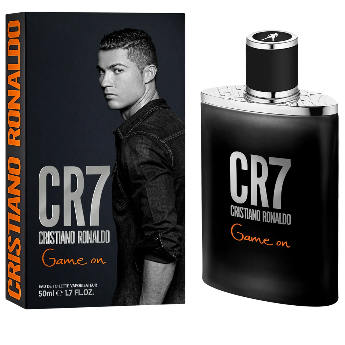 Eau de Toilette Vaporisateur Spray