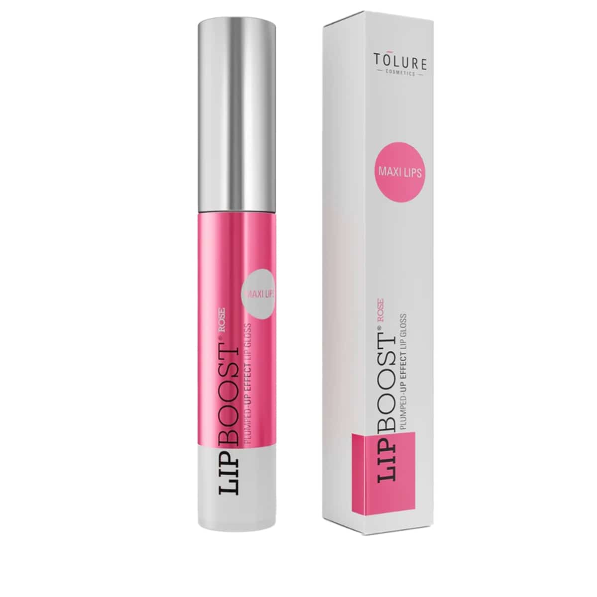 Lipboost Maxi Lips