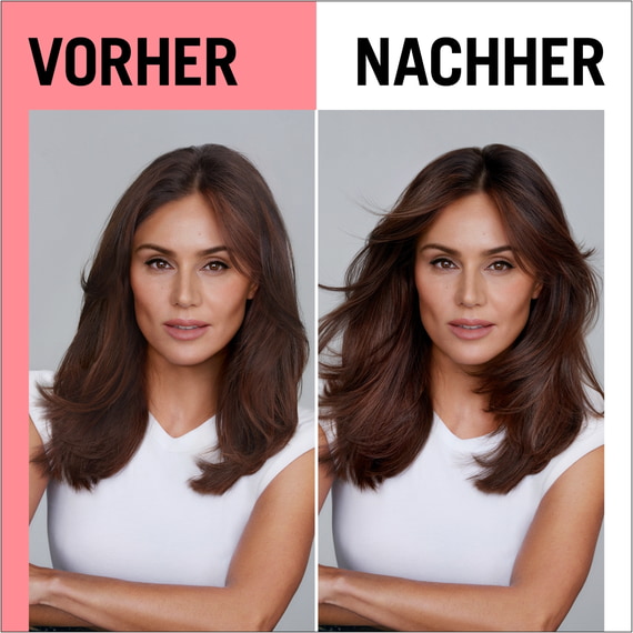 Haarspray Power Cashmere