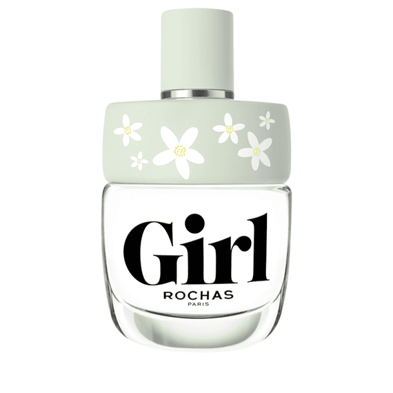 Girl Blooming Edition Eau de Toilette