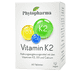 Vitamin K2 Tablets 60 Pcs.