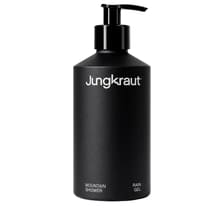 Mountain Rain Shower Gel