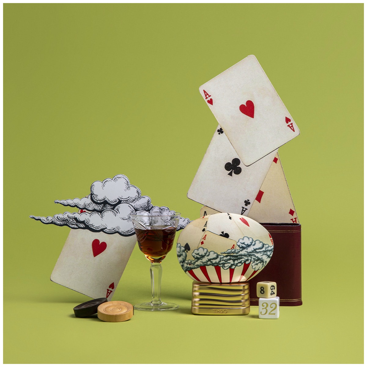 Gambling Eau de Parfum