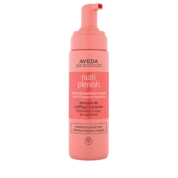 Nutriplenish Styling Foam