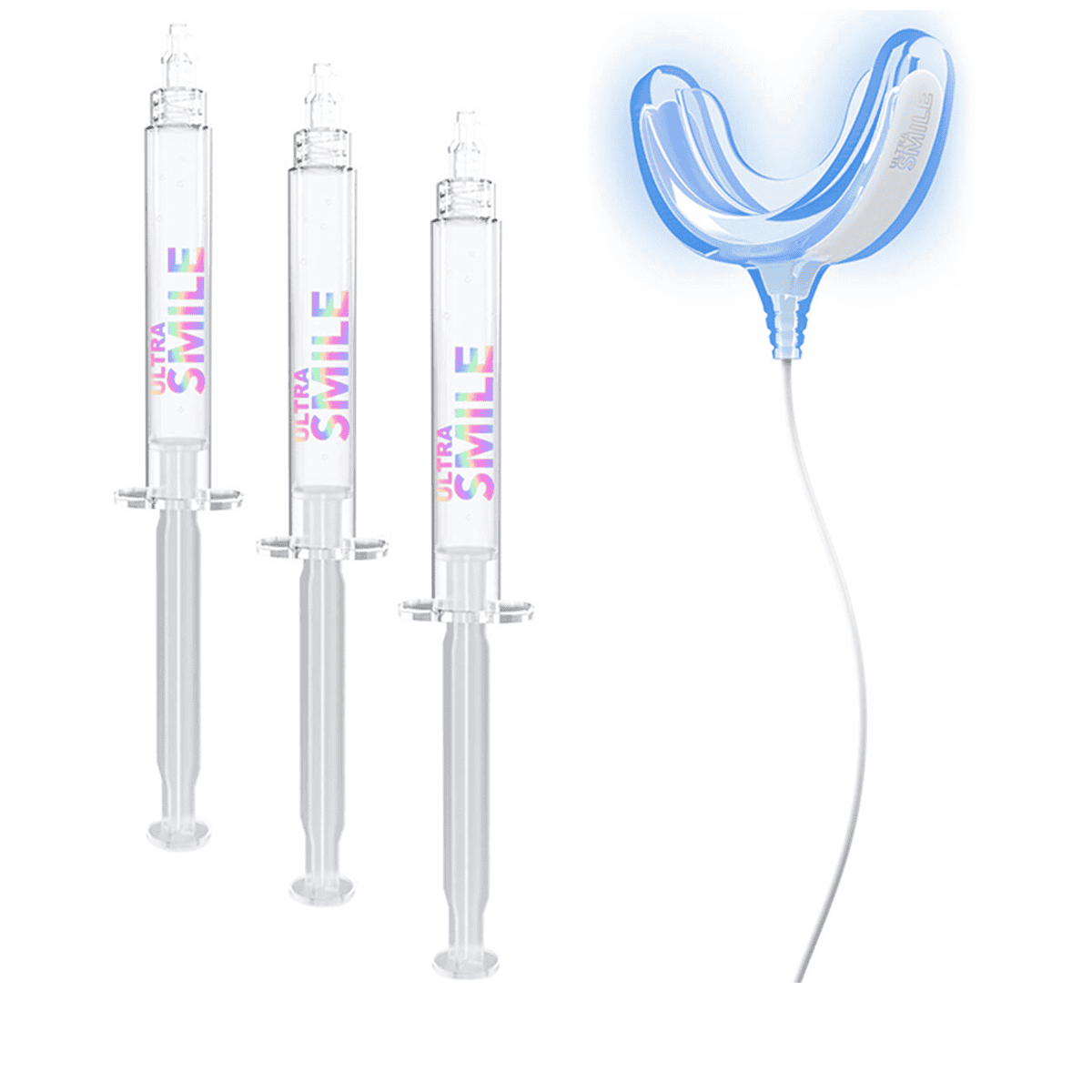Professional Whitening Kit