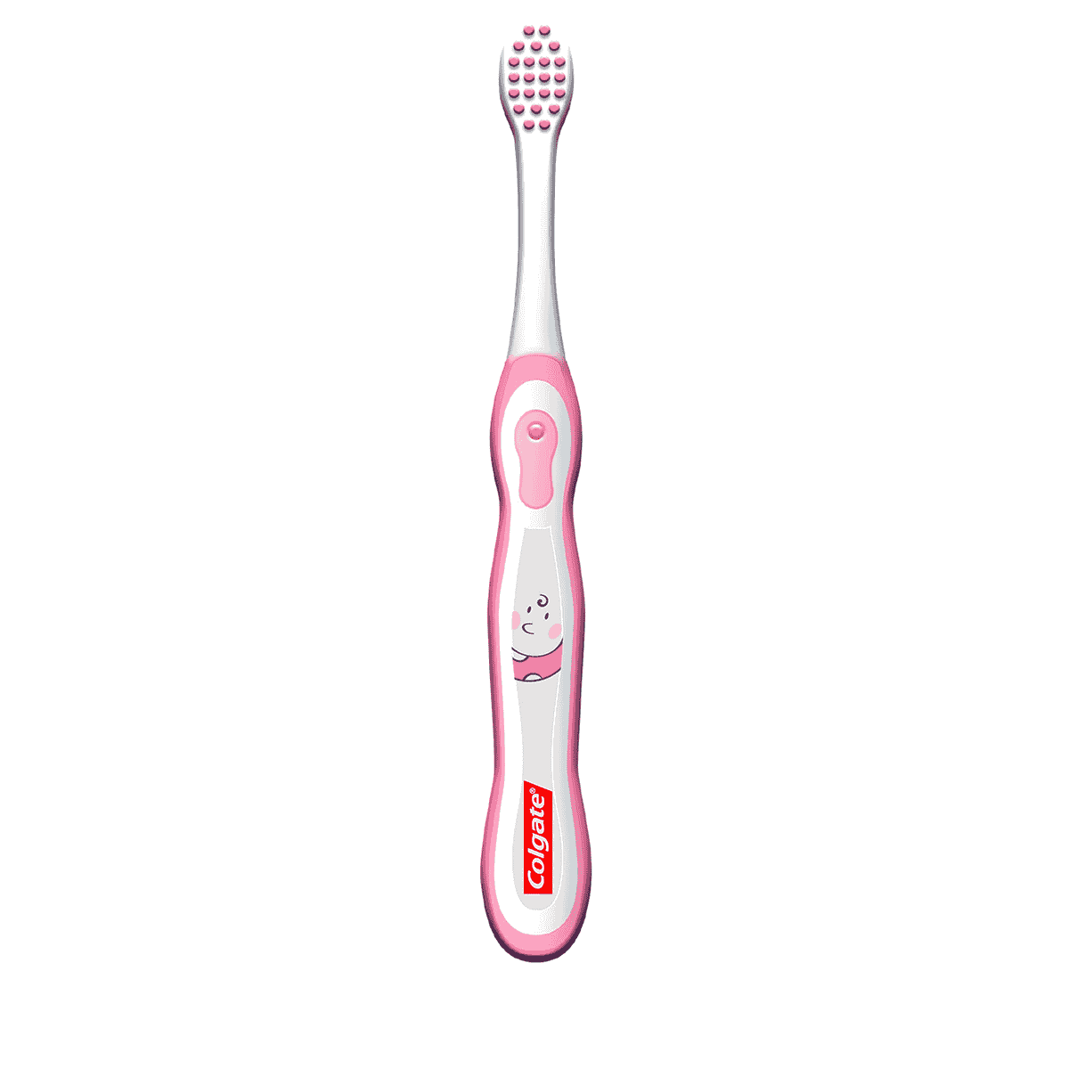 Smiles Spazzolino da Denti 0-2