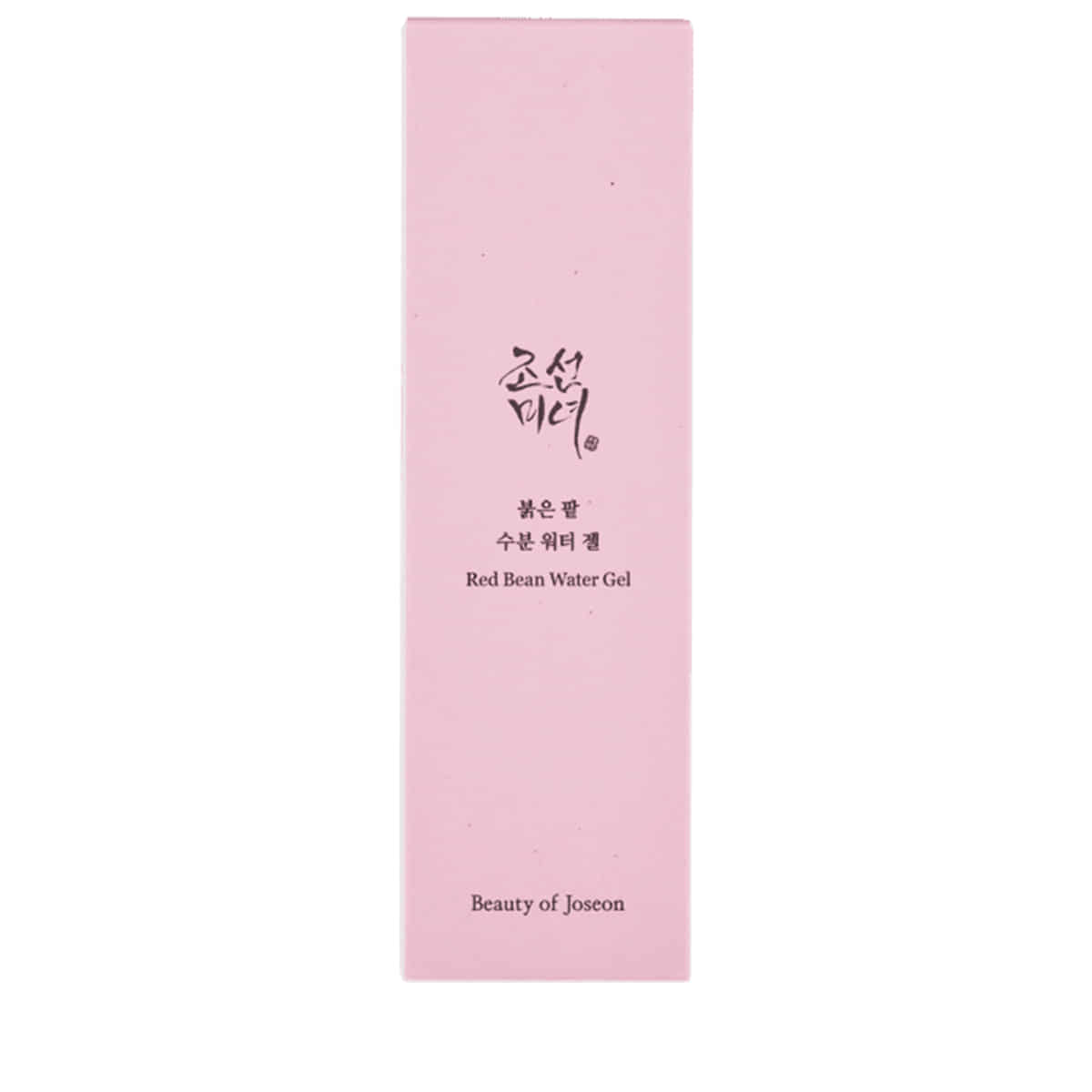 Red Bean Water Gel