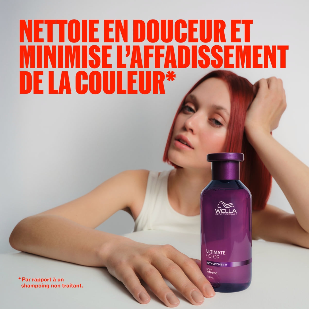 Shampoo