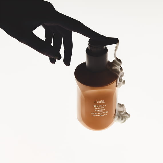 Oribe Holiday Set Oribe Signature Travel