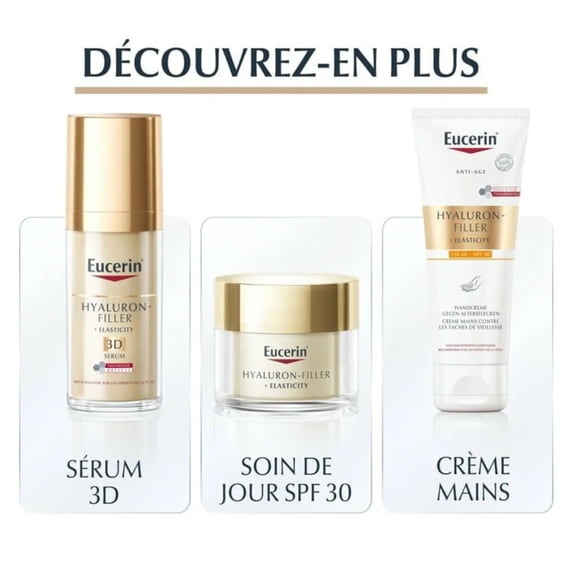 Crème Corporelle Raffermissante Elasticity