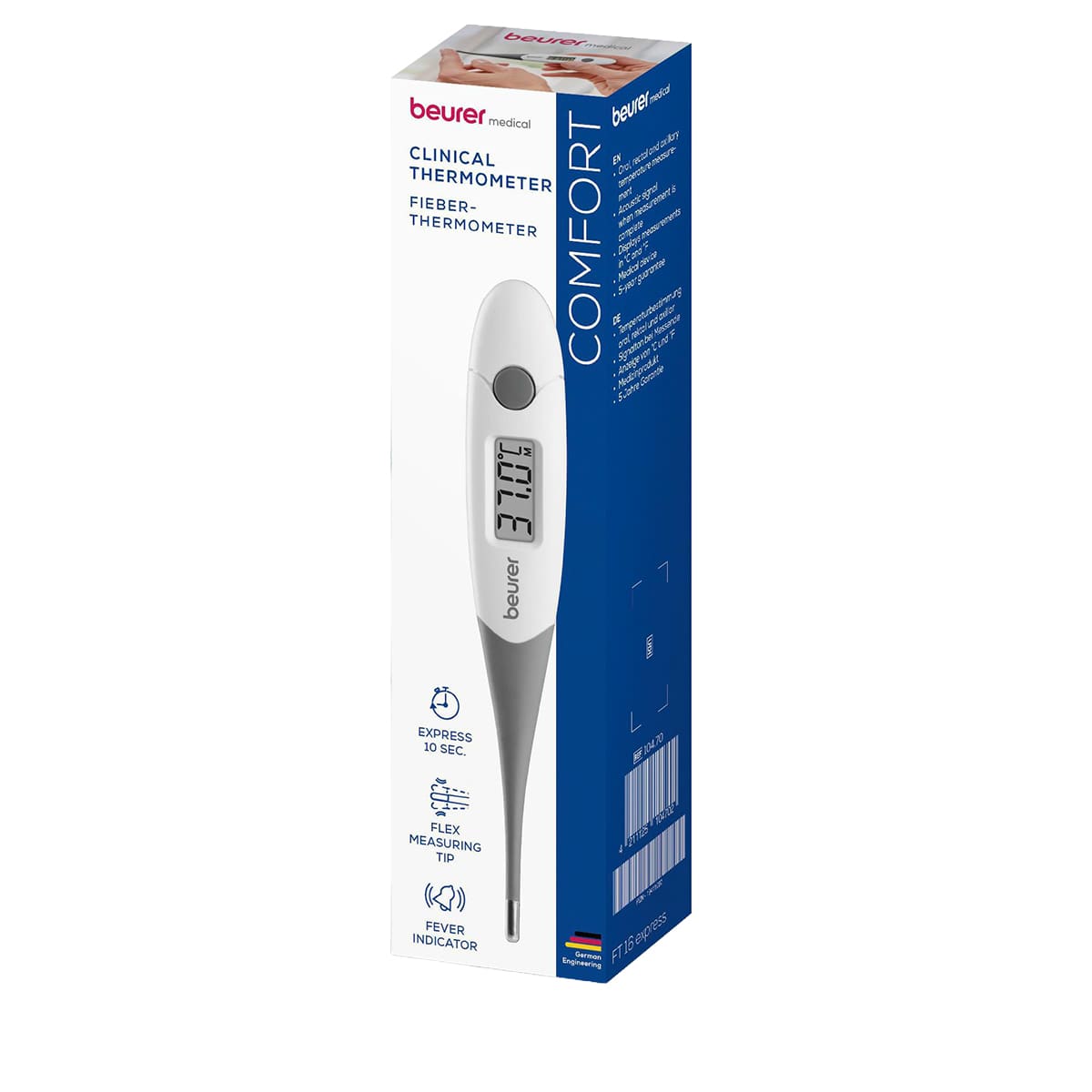 Thermomètre Médical Express FT 16